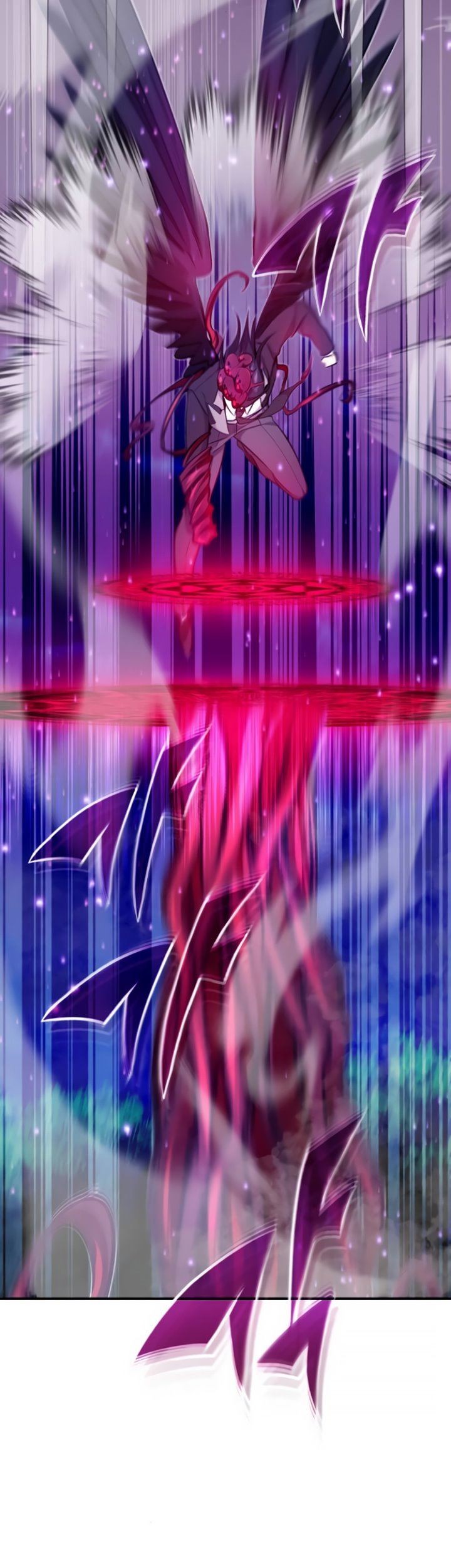 The Dark Magician Transmigrates After 66666 Years Chapter 27 - halaman 37