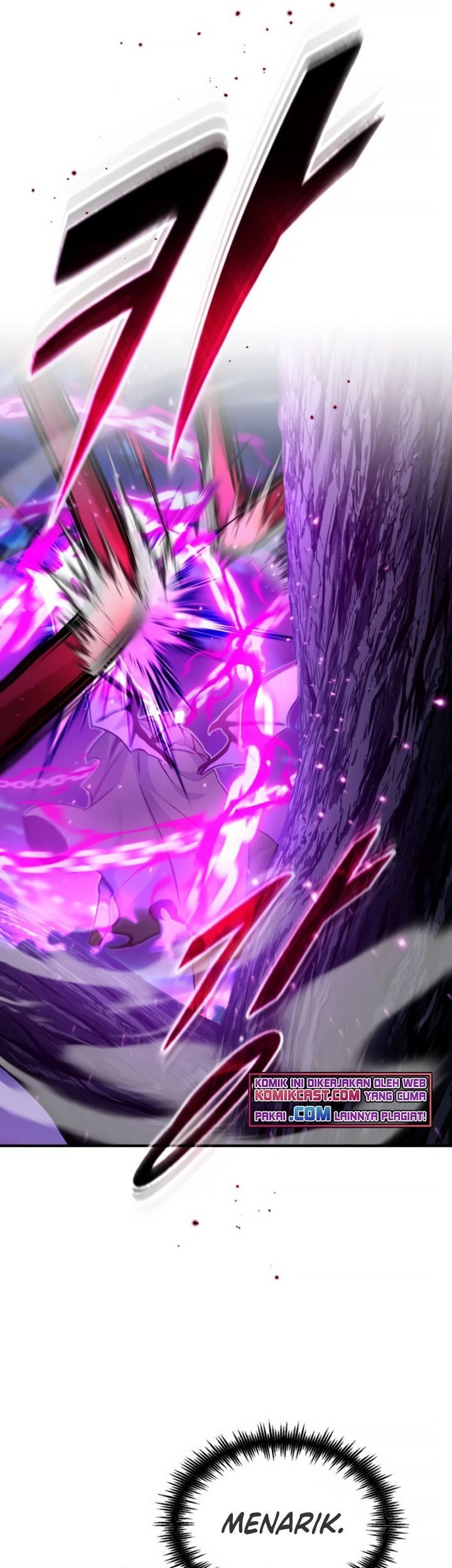 The Dark Magician Transmigrates After 66666 Years Chapter 27 - halaman 39