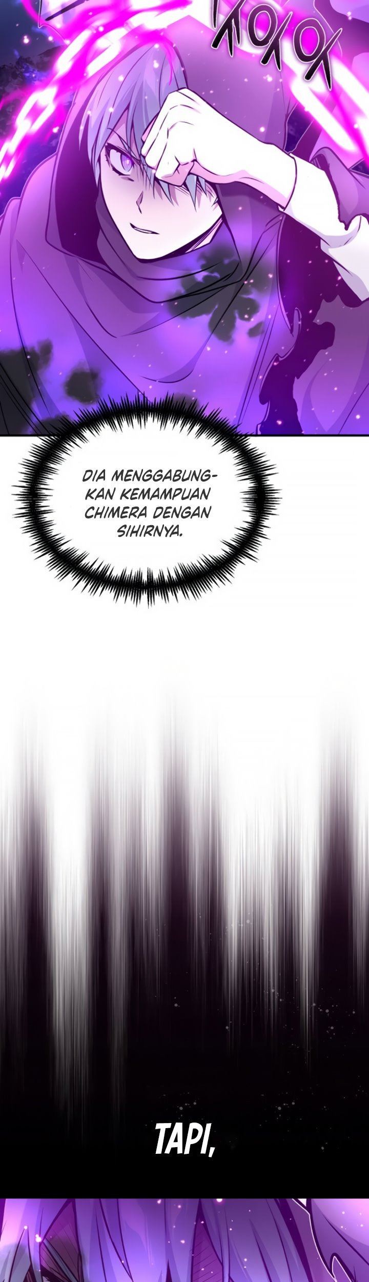 The Dark Magician Transmigrates After 66666 Years Chapter 27 - halaman 41