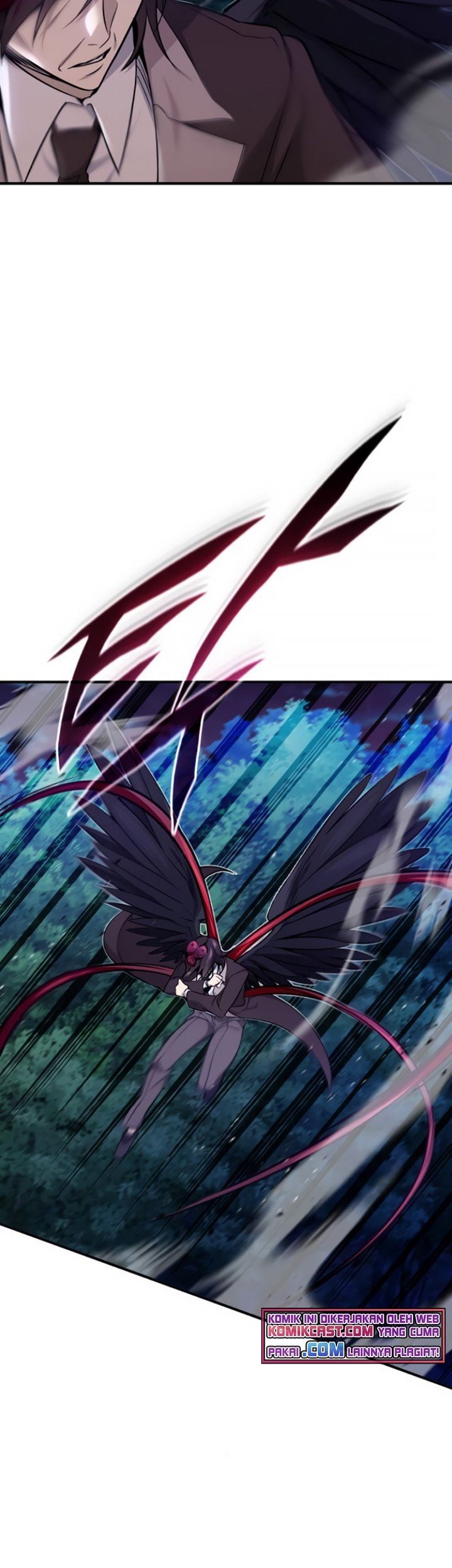 The Dark Magician Transmigrates After 66666 Years Chapter 27 - halaman 47