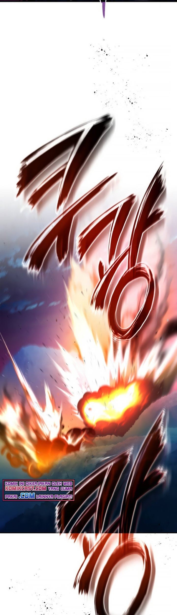 The Dark Magician Transmigrates After 66666 Years Chapter 27 - halaman 5