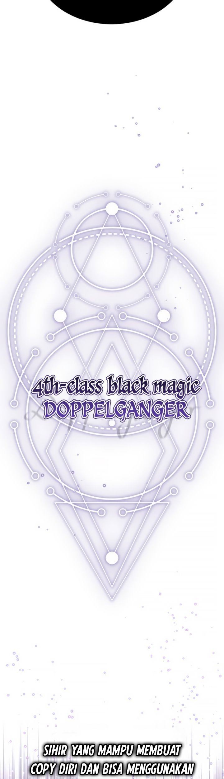 The Dark Magician Transmigrates After 66666 Years Chapter 27 - halaman 53