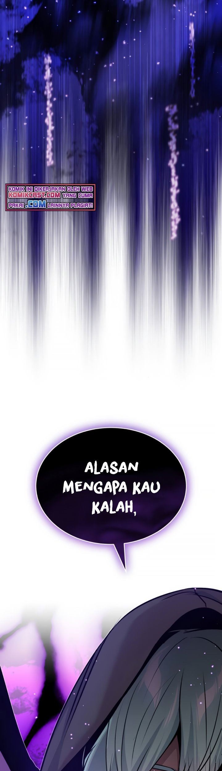 The Dark Magician Transmigrates After 66666 Years Chapter 27 - halaman 57