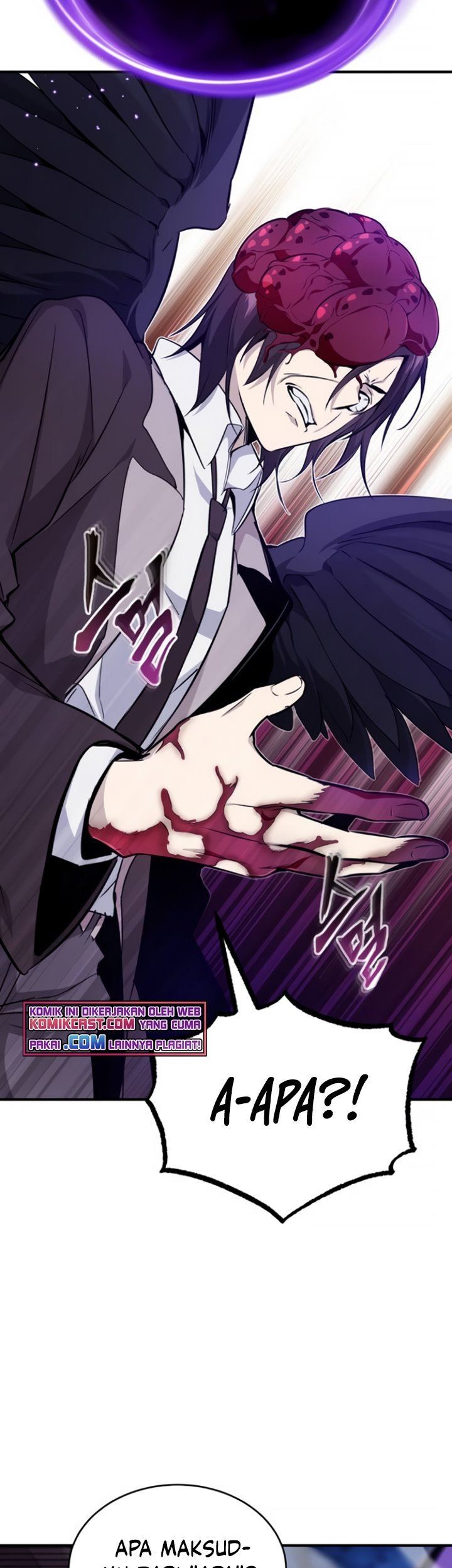 The Dark Magician Transmigrates After 66666 Years Chapter 27 - halaman 61