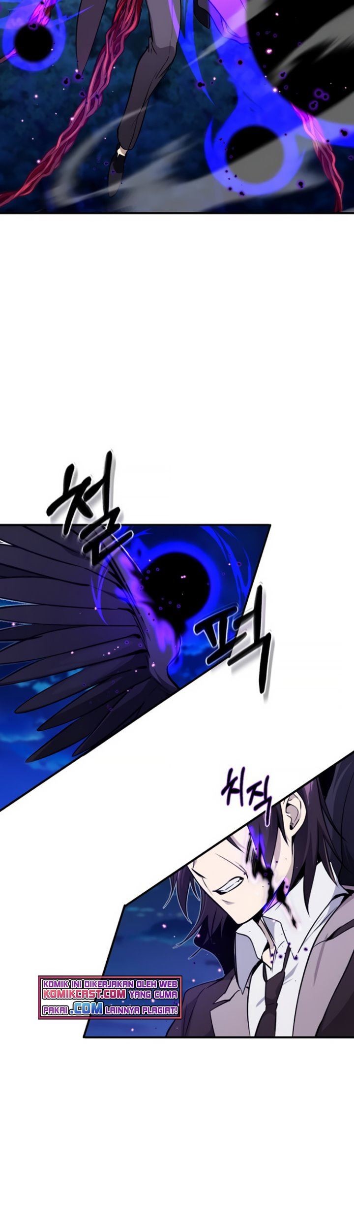 The Dark Magician Transmigrates After 66666 Years Chapter 27 - halaman 69