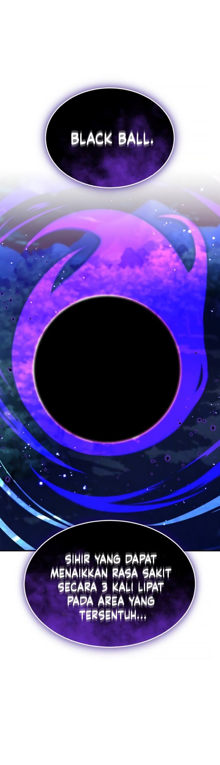 The Dark Magician Transmigrates After 66666 Years Chapter 27 - halaman 73