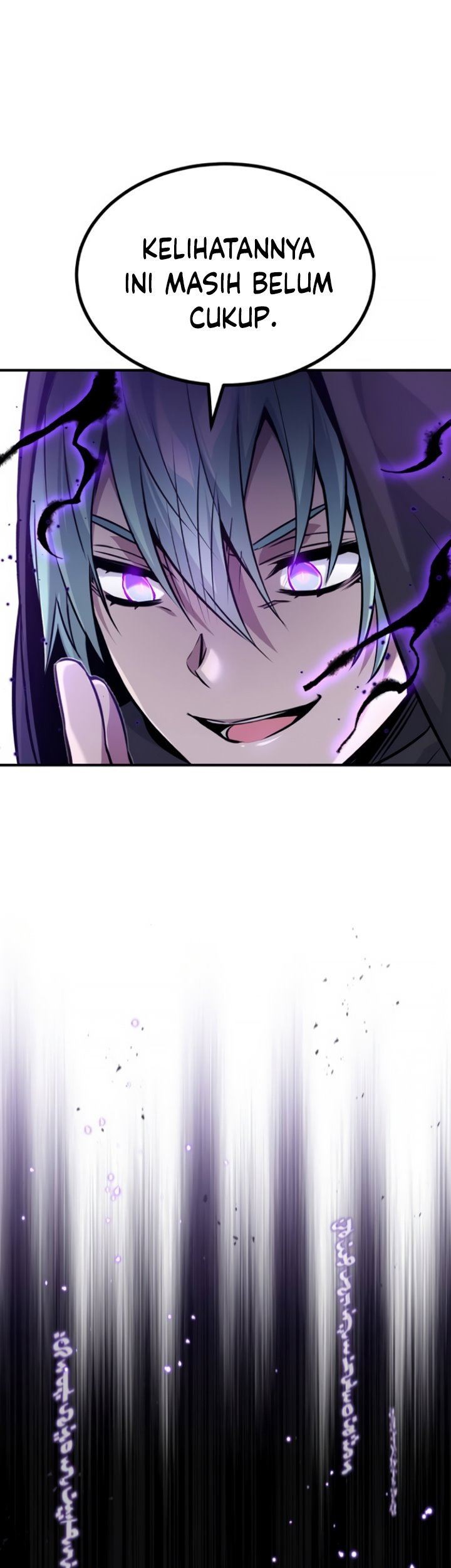 The Dark Magician Transmigrates After 66666 Years Chapter 27 - halaman 77