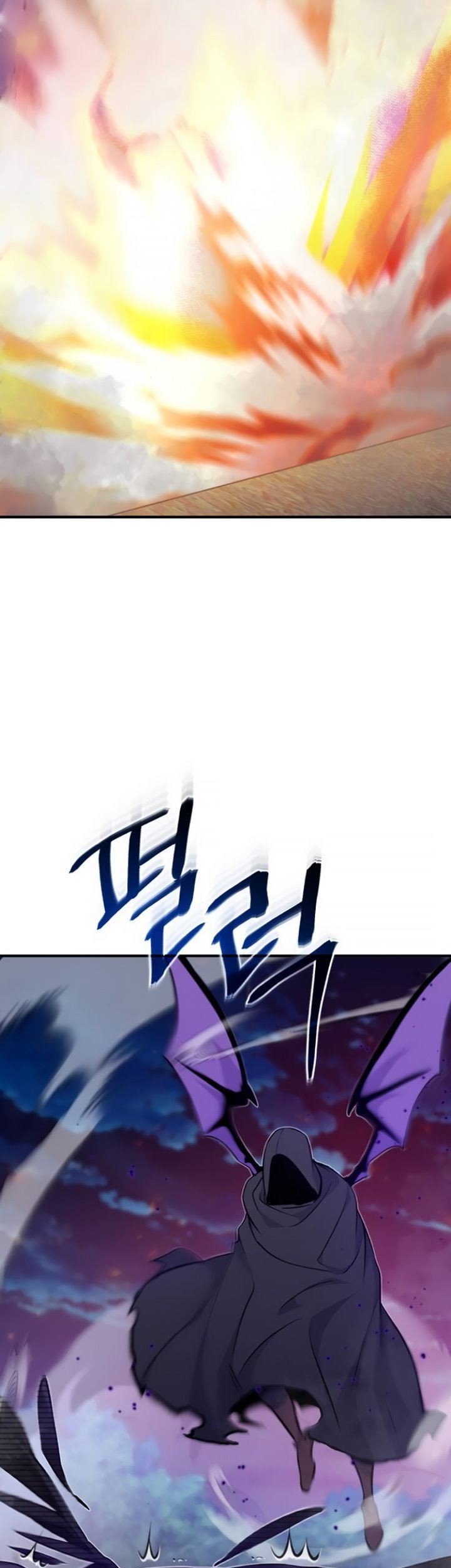 The Dark Magician Transmigrates After 66666 Years Chapter 27 - halaman 83