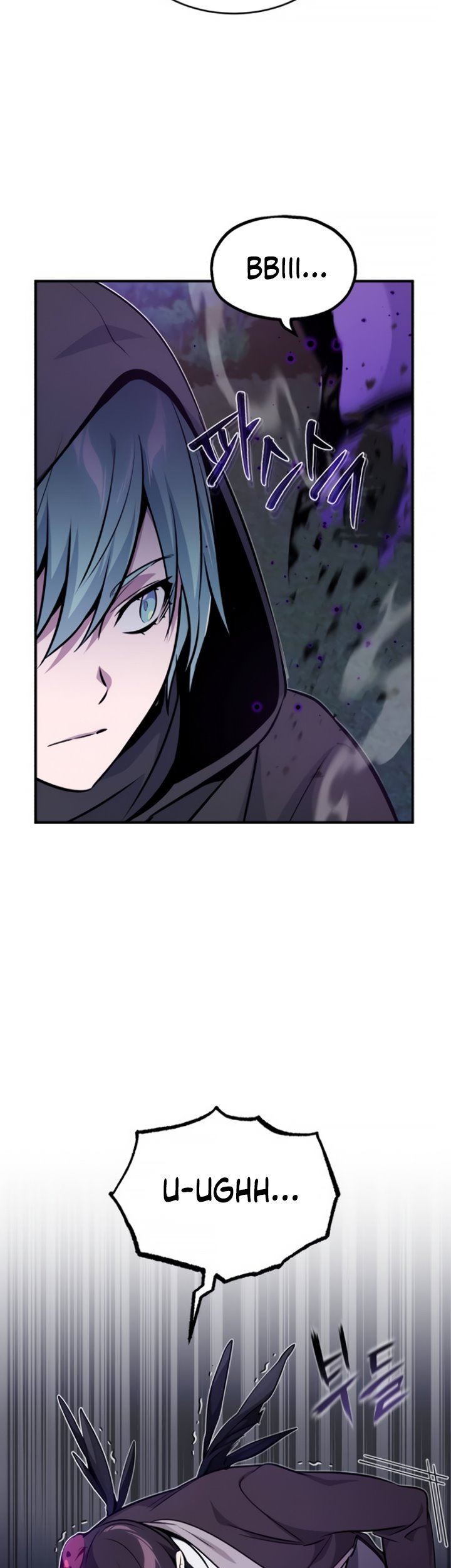 The Dark Magician Transmigrates After 66666 Years Chapter 27 - halaman 87