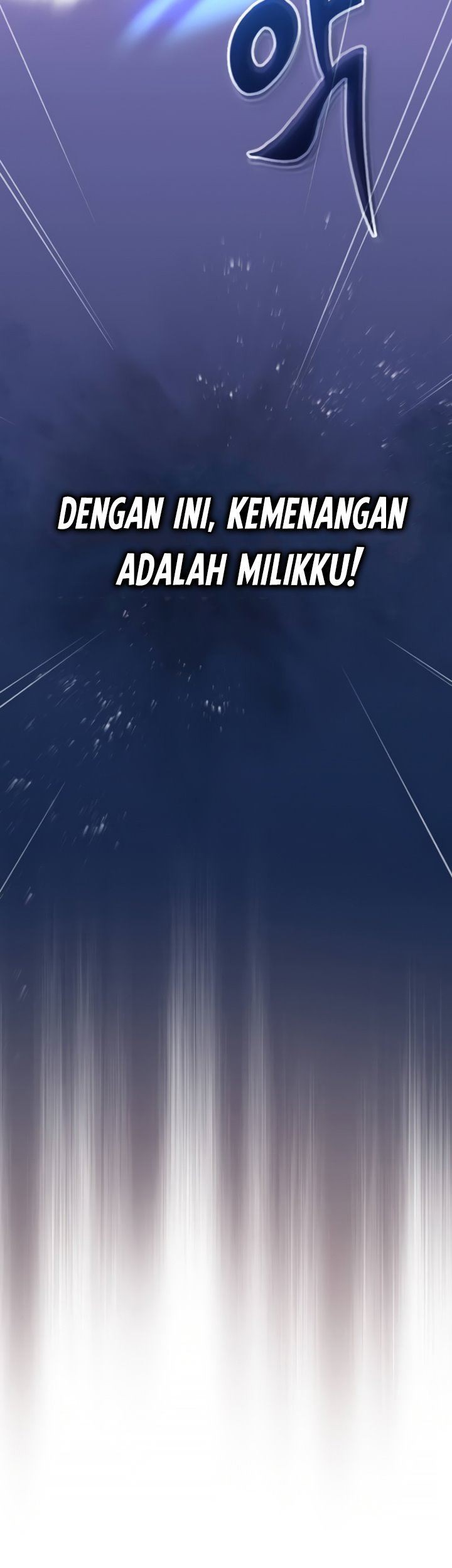 The Dark Magician Transmigrates After 66666 Years Chapter 27 - halaman 9