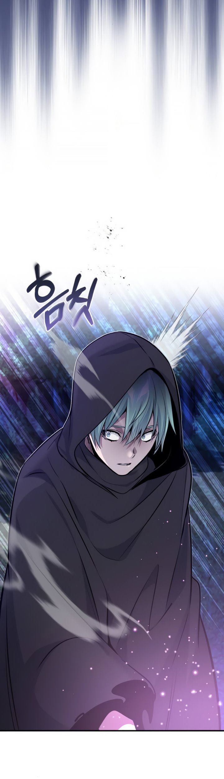 The Dark Magician Transmigrates After 66666 Years Chapter 27 - halaman 93