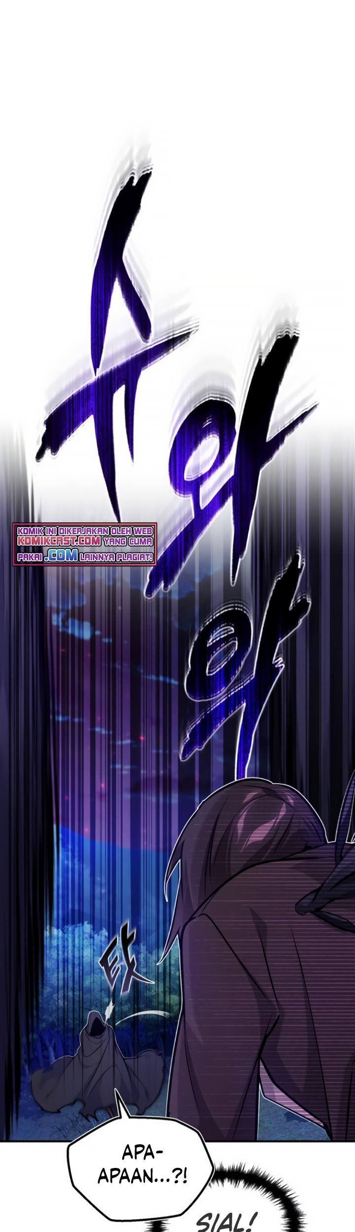 The Dark Magician Transmigrates After 66666 Years Chapter 27 - halaman 95