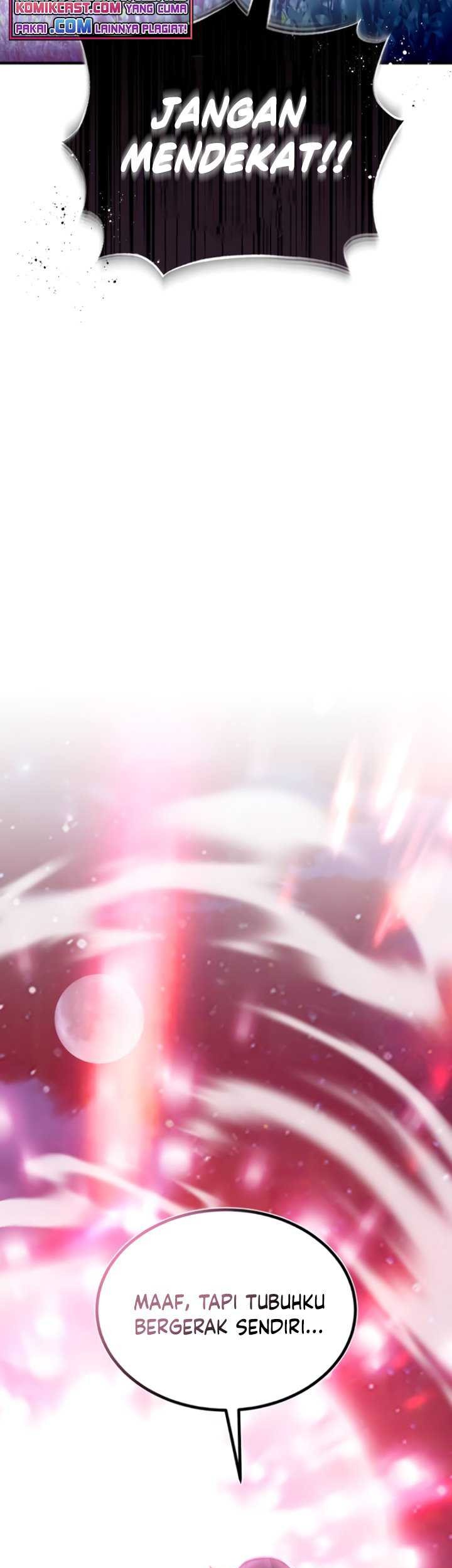 The Dark Magician Transmigrates After 66666 Years Chapter 28 - halaman 10