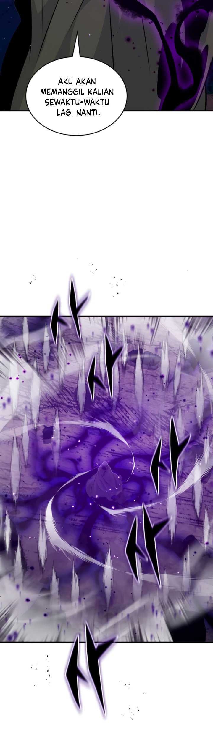 The Dark Magician Transmigrates After 66666 Years Chapter 28 - halaman 100