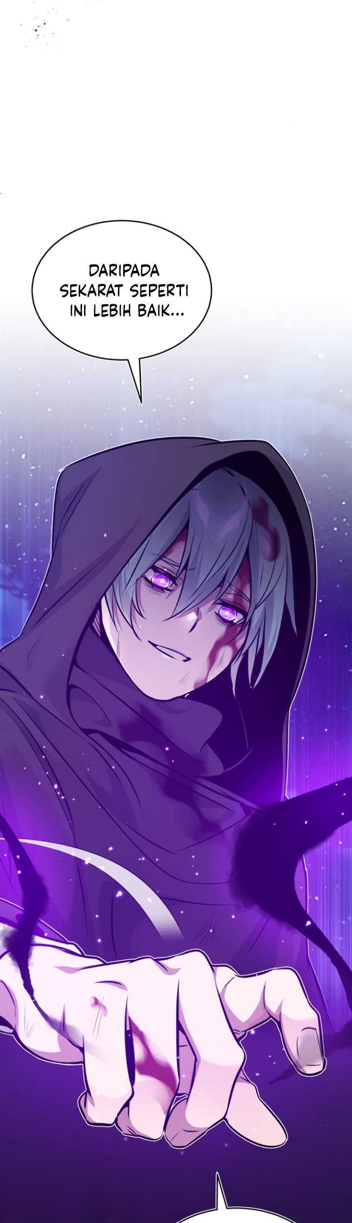 The Dark Magician Transmigrates After 66666 Years Chapter 28 - halaman 106