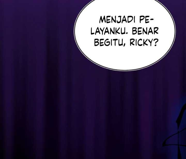 The Dark Magician Transmigrates After 66666 Years Chapter 28 - halaman 107