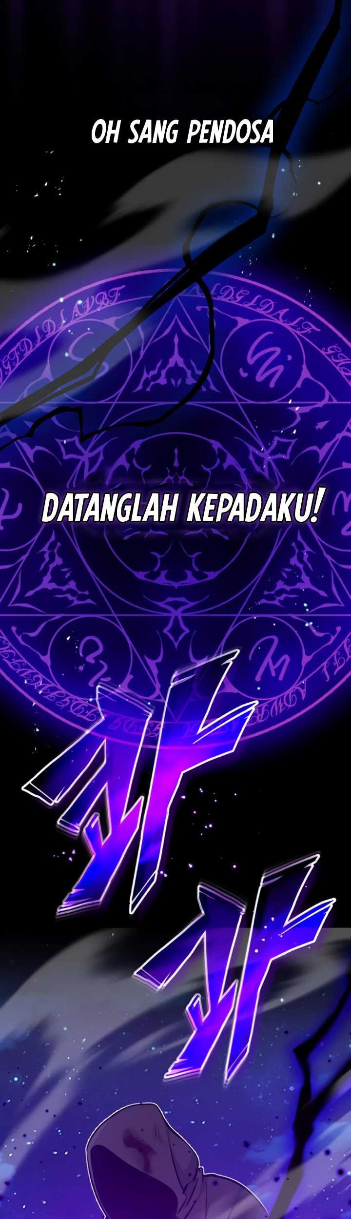 The Dark Magician Transmigrates After 66666 Years Chapter 28 - halaman 108