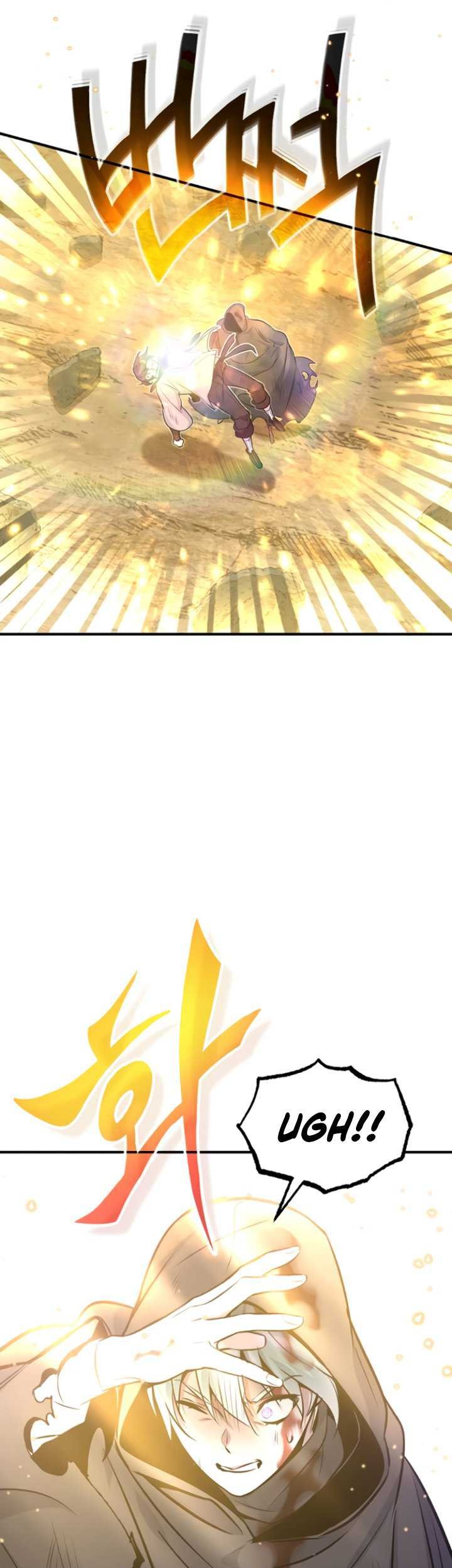 The Dark Magician Transmigrates After 66666 Years Chapter 28 - halaman 112