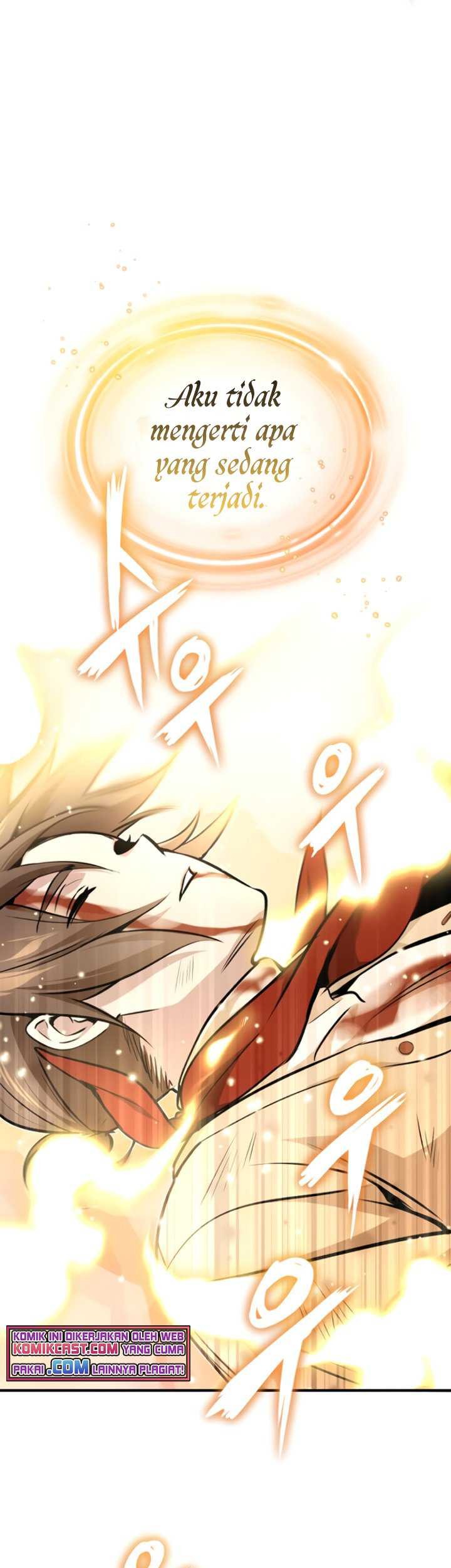 The Dark Magician Transmigrates After 66666 Years Chapter 28 - halaman 114