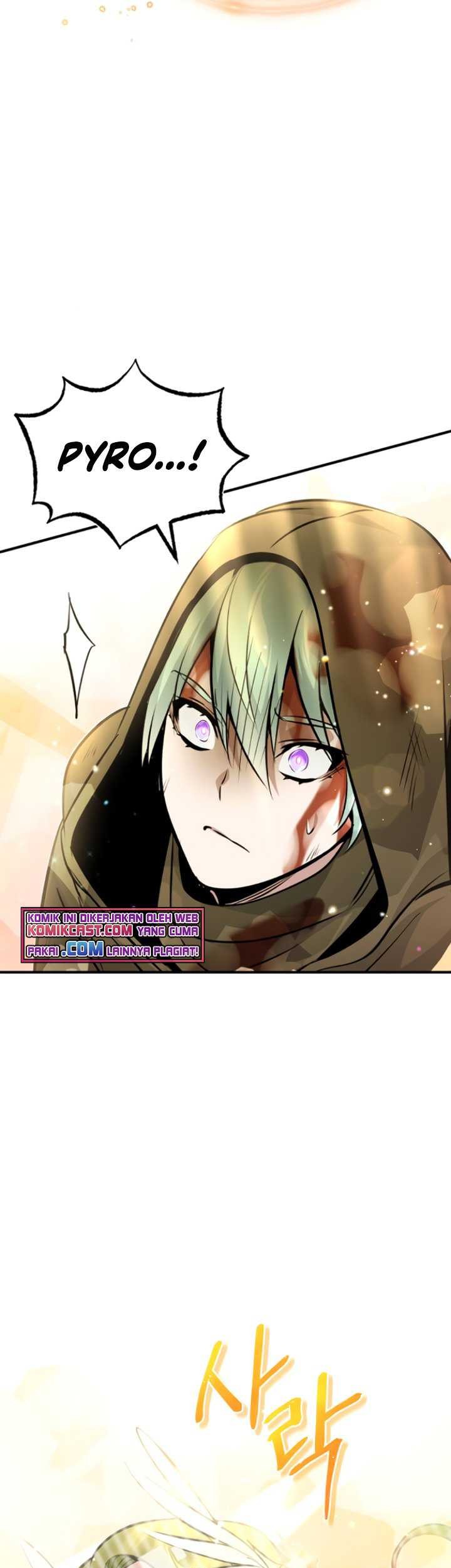 The Dark Magician Transmigrates After 66666 Years Chapter 28 - halaman 118