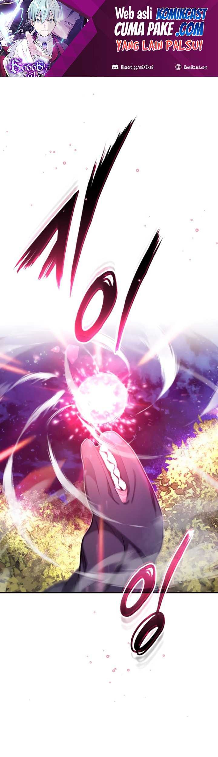 The Dark Magician Transmigrates After 66666 Years Chapter 28 - halaman 2