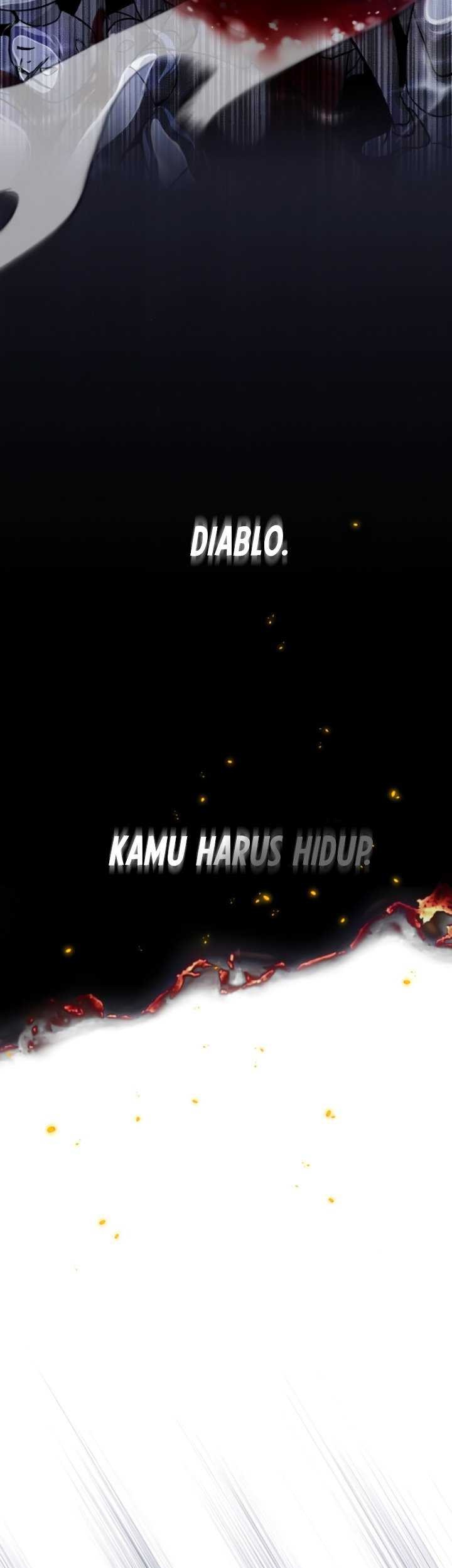 The Dark Magician Transmigrates After 66666 Years Chapter 28 - halaman 30