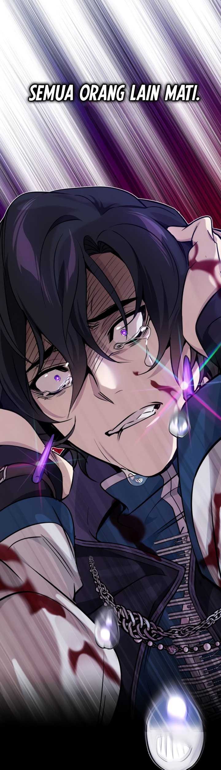 The Dark Magician Transmigrates After 66666 Years Chapter 28 - halaman 32