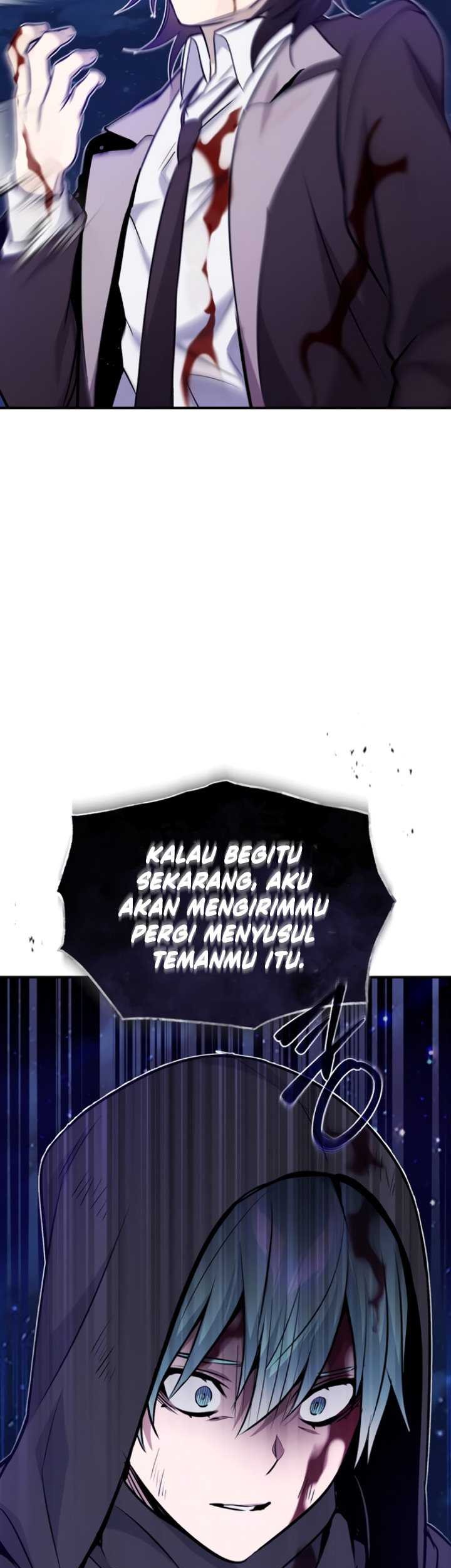 The Dark Magician Transmigrates After 66666 Years Chapter 28 - halaman 38