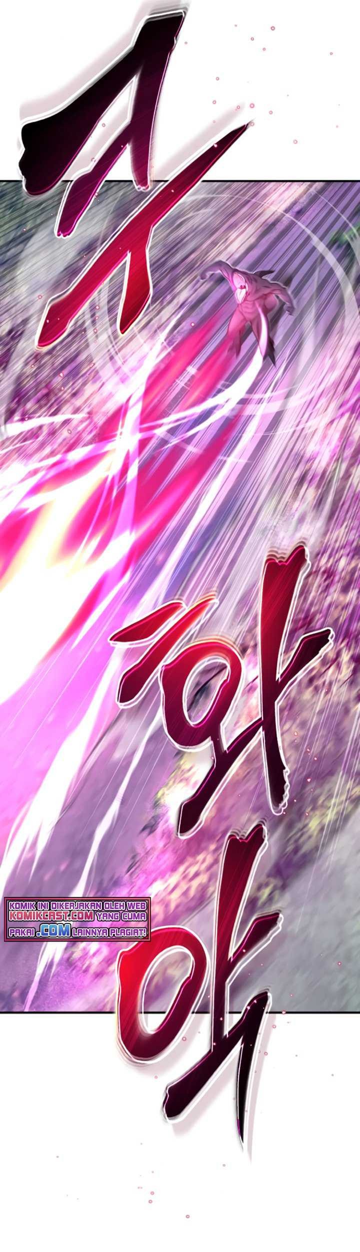 The Dark Magician Transmigrates After 66666 Years Chapter 28 - halaman 4