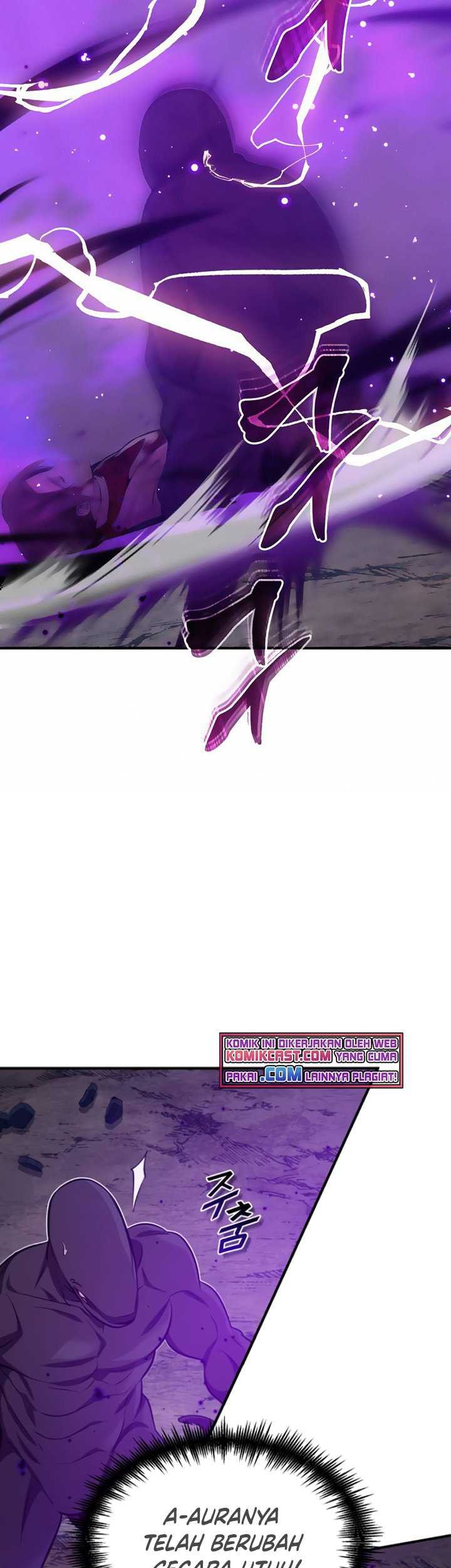 The Dark Magician Transmigrates After 66666 Years Chapter 28 - halaman 48