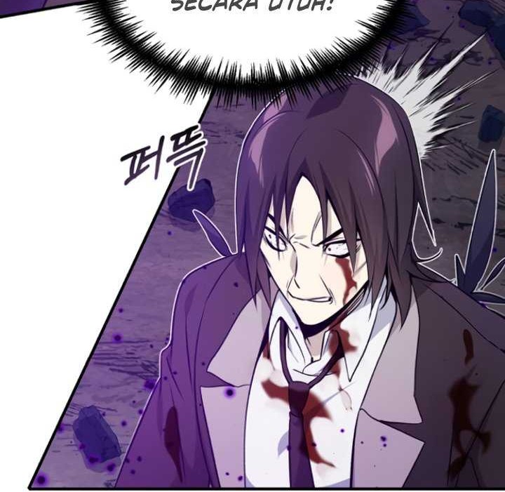The Dark Magician Transmigrates After 66666 Years Chapter 28 - halaman 49