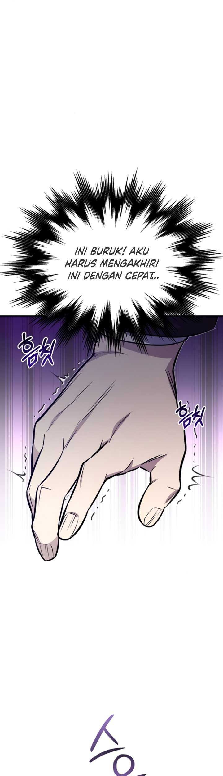 The Dark Magician Transmigrates After 66666 Years Chapter 28 - halaman 50