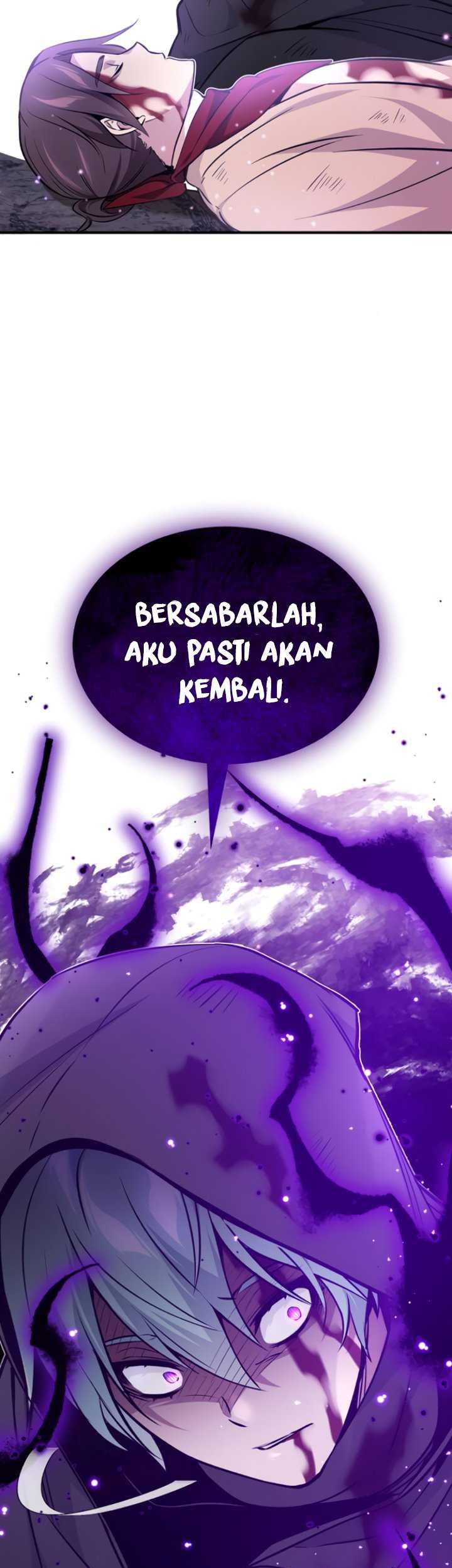 The Dark Magician Transmigrates After 66666 Years Chapter 28 - halaman 52