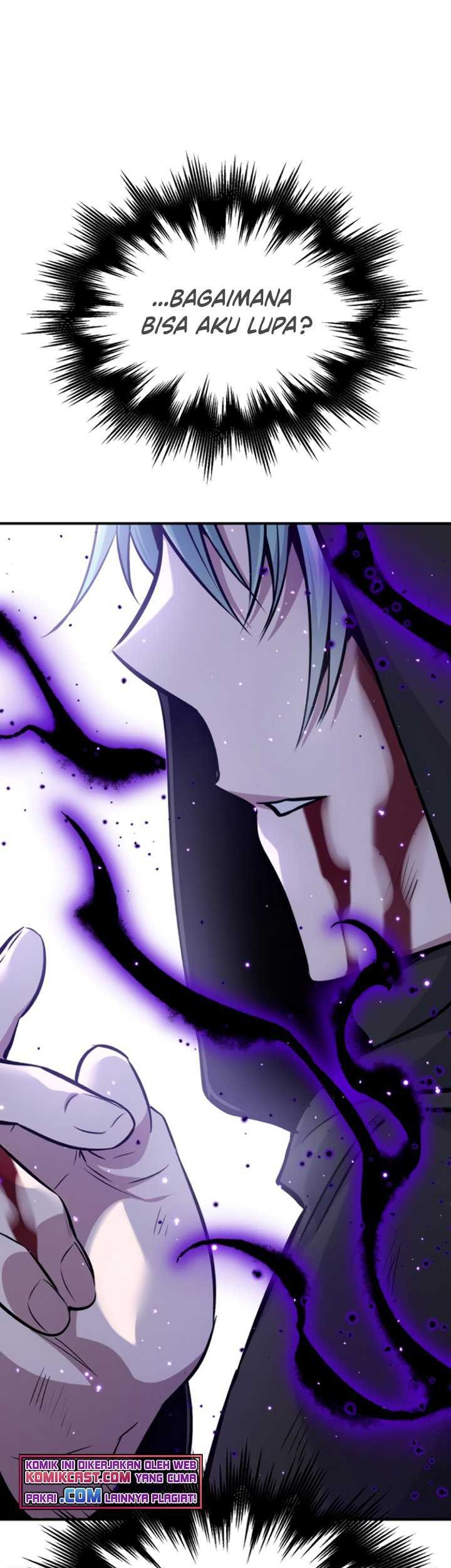 The Dark Magician Transmigrates After 66666 Years Chapter 28 - halaman 54