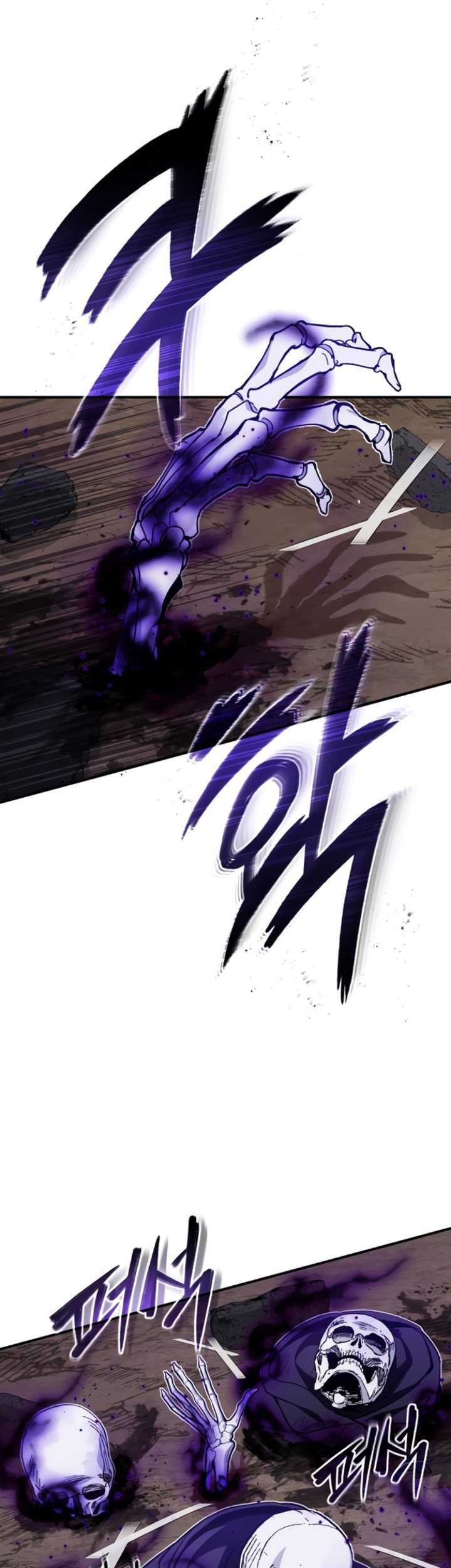 The Dark Magician Transmigrates After 66666 Years Chapter 28 - halaman 56