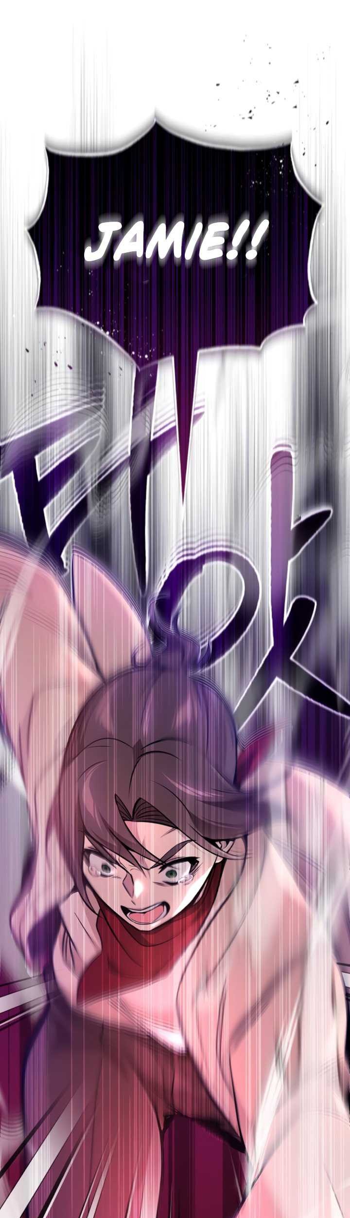 The Dark Magician Transmigrates After 66666 Years Chapter 28 - halaman 6