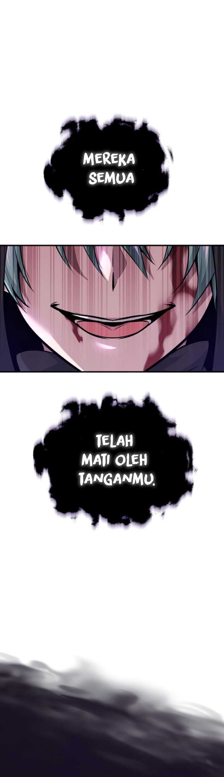 The Dark Magician Transmigrates After 66666 Years Chapter 28 - halaman 64