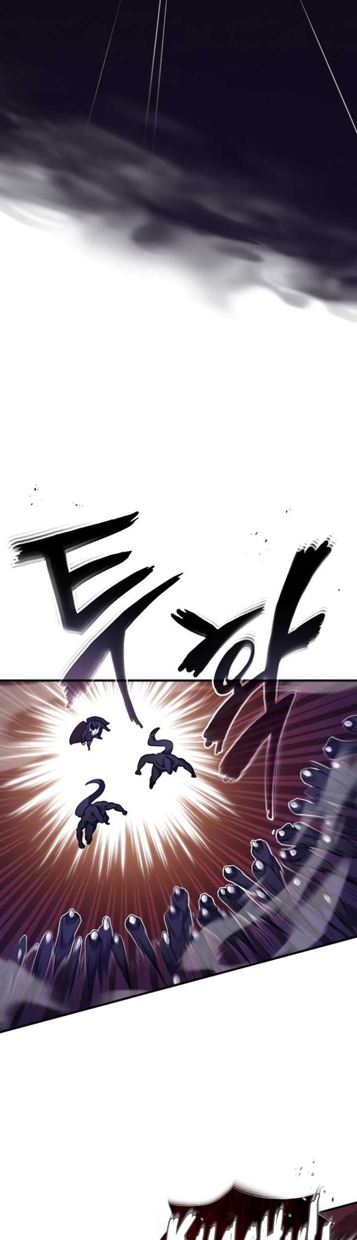 The Dark Magician Transmigrates After 66666 Years Chapter 28 - halaman 68