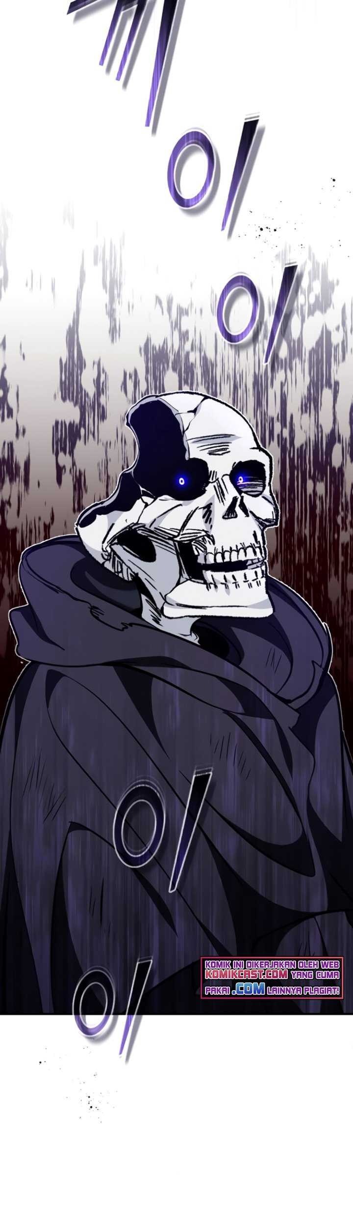 The Dark Magician Transmigrates After 66666 Years Chapter 28 - halaman 74