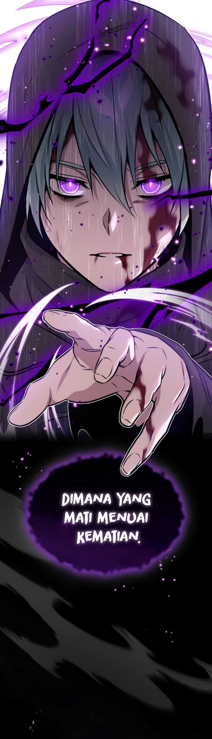 The Dark Magician Transmigrates After 66666 Years Chapter 28 - halaman 78