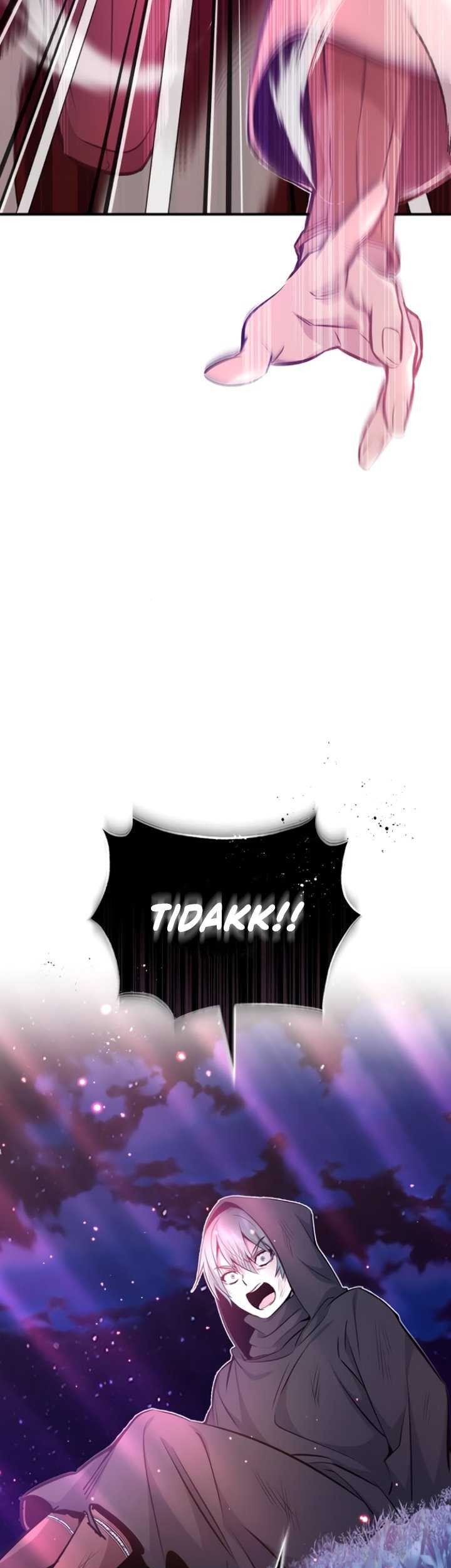 The Dark Magician Transmigrates After 66666 Years Chapter 28 - halaman 8