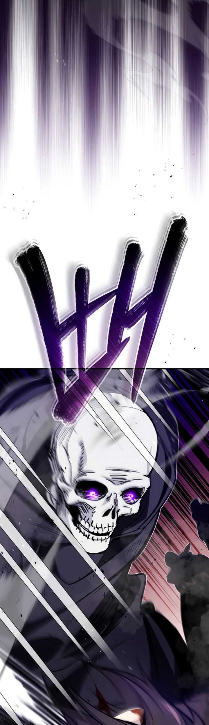 The Dark Magician Transmigrates After 66666 Years Chapter 28 - halaman 80