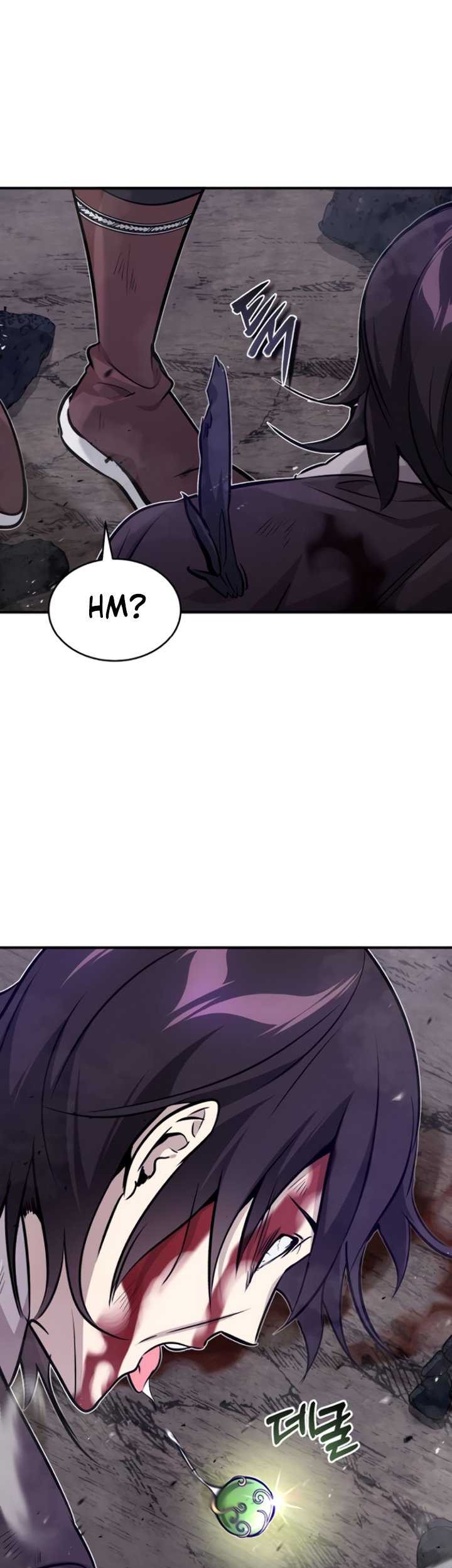 The Dark Magician Transmigrates After 66666 Years Chapter 28 - halaman 88