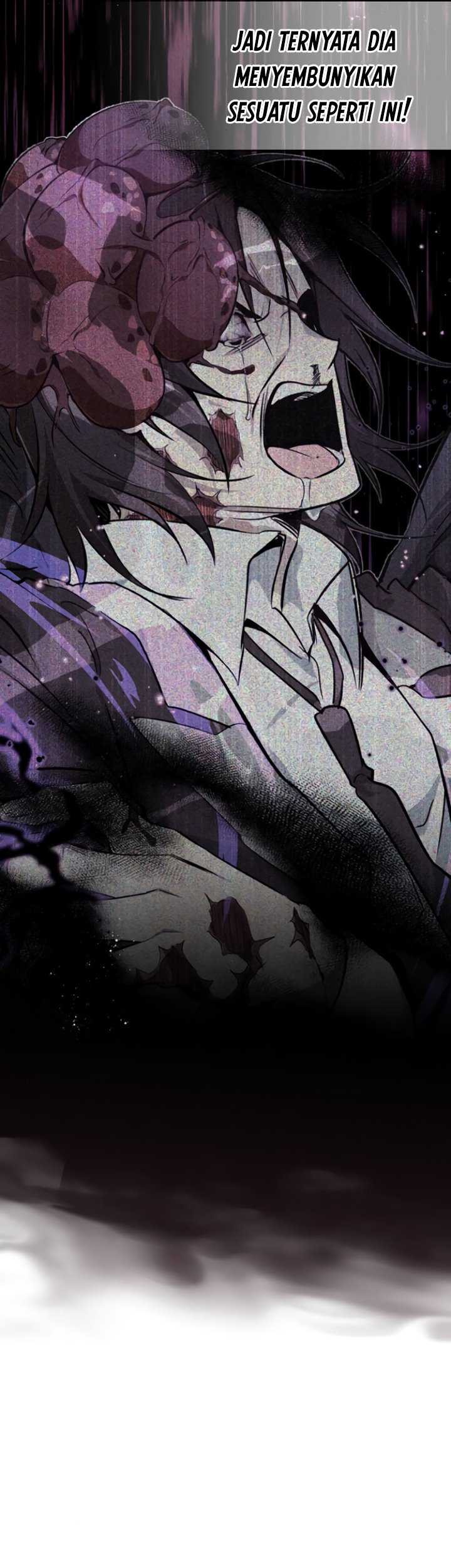 The Dark Magician Transmigrates After 66666 Years Chapter 28 - halaman 94