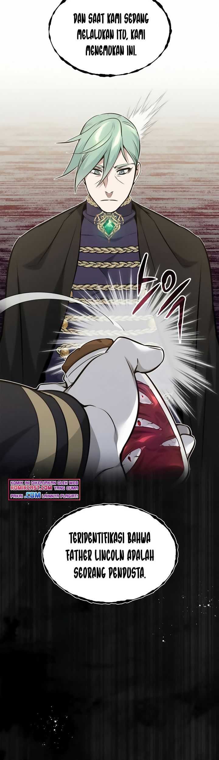 The Dark Magician Transmigrates After 66666 Years Chapter 29 - halaman 102