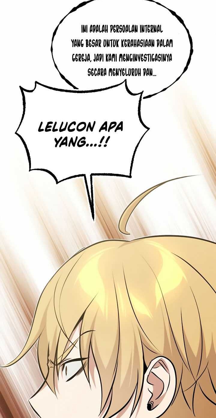 The Dark Magician Transmigrates After 66666 Years Chapter 29 - halaman 107