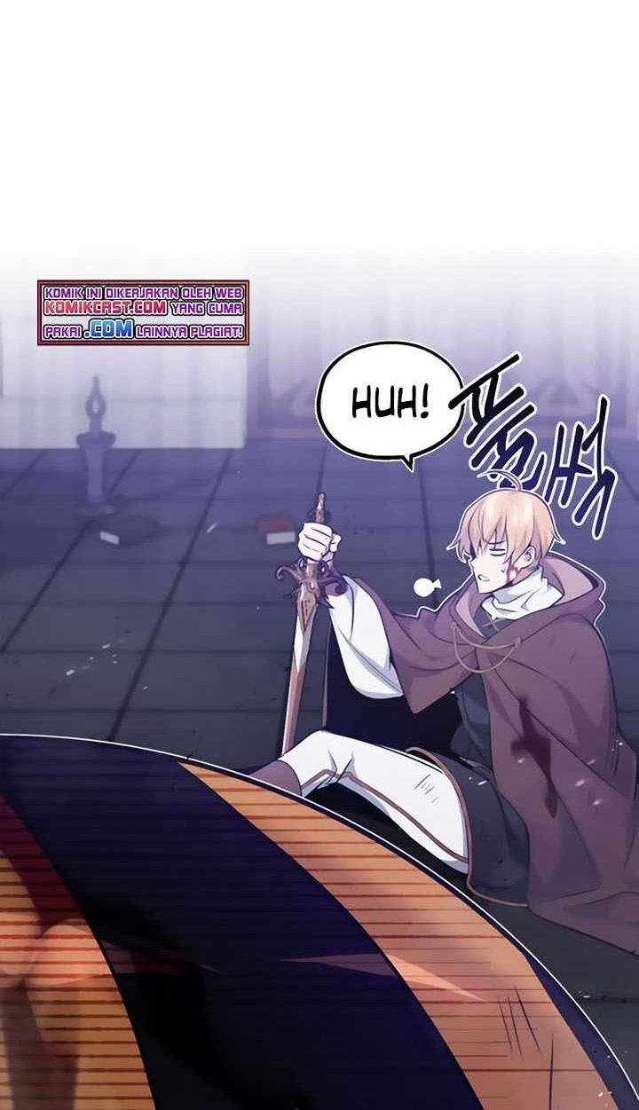 The Dark Magician Transmigrates After 66666 Years Chapter 29 - halaman 11