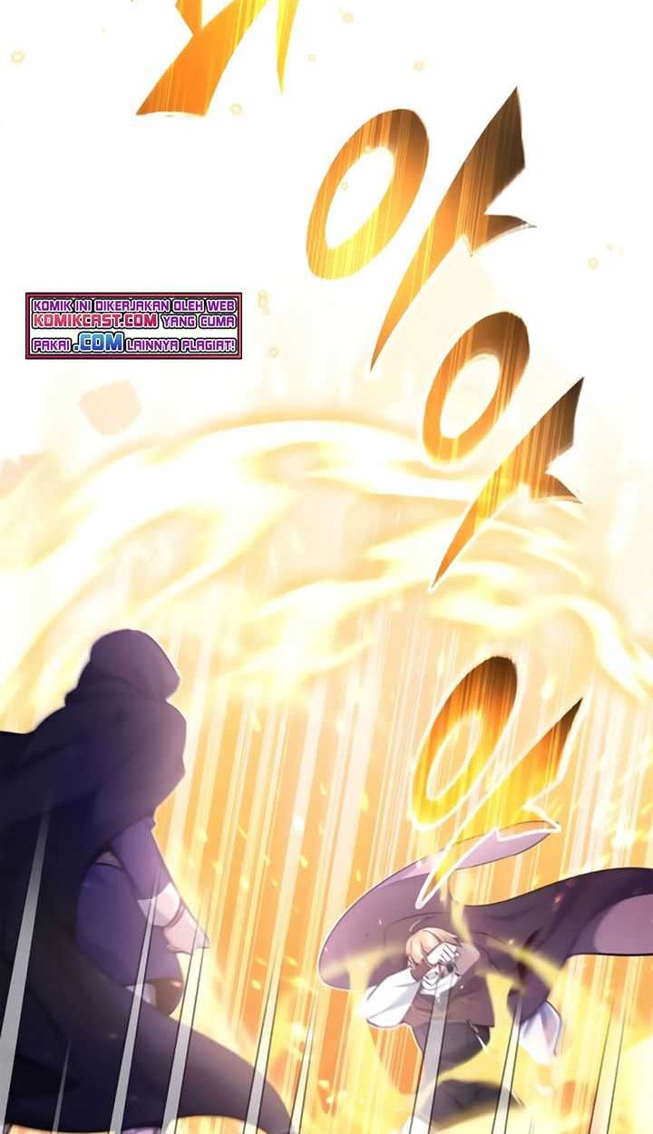 The Dark Magician Transmigrates After 66666 Years Chapter 29 - halaman 15
