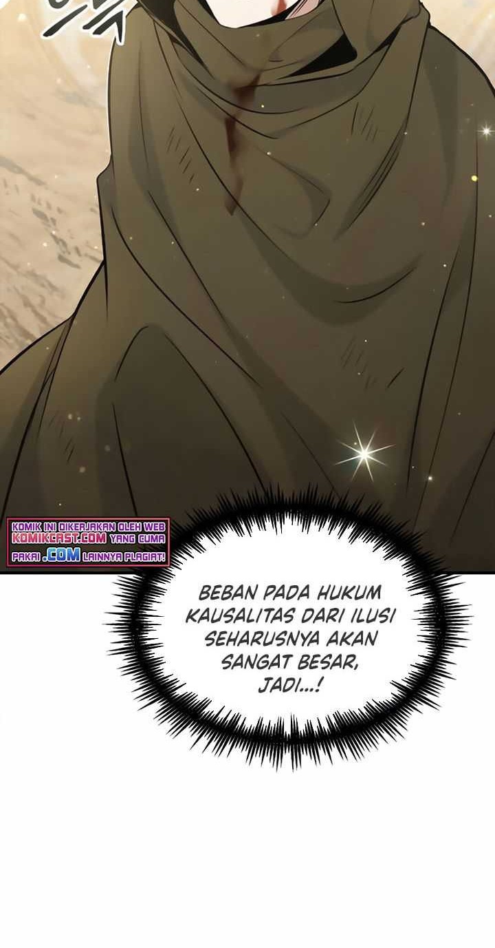 The Dark Magician Transmigrates After 66666 Years Chapter 29 - halaman 21