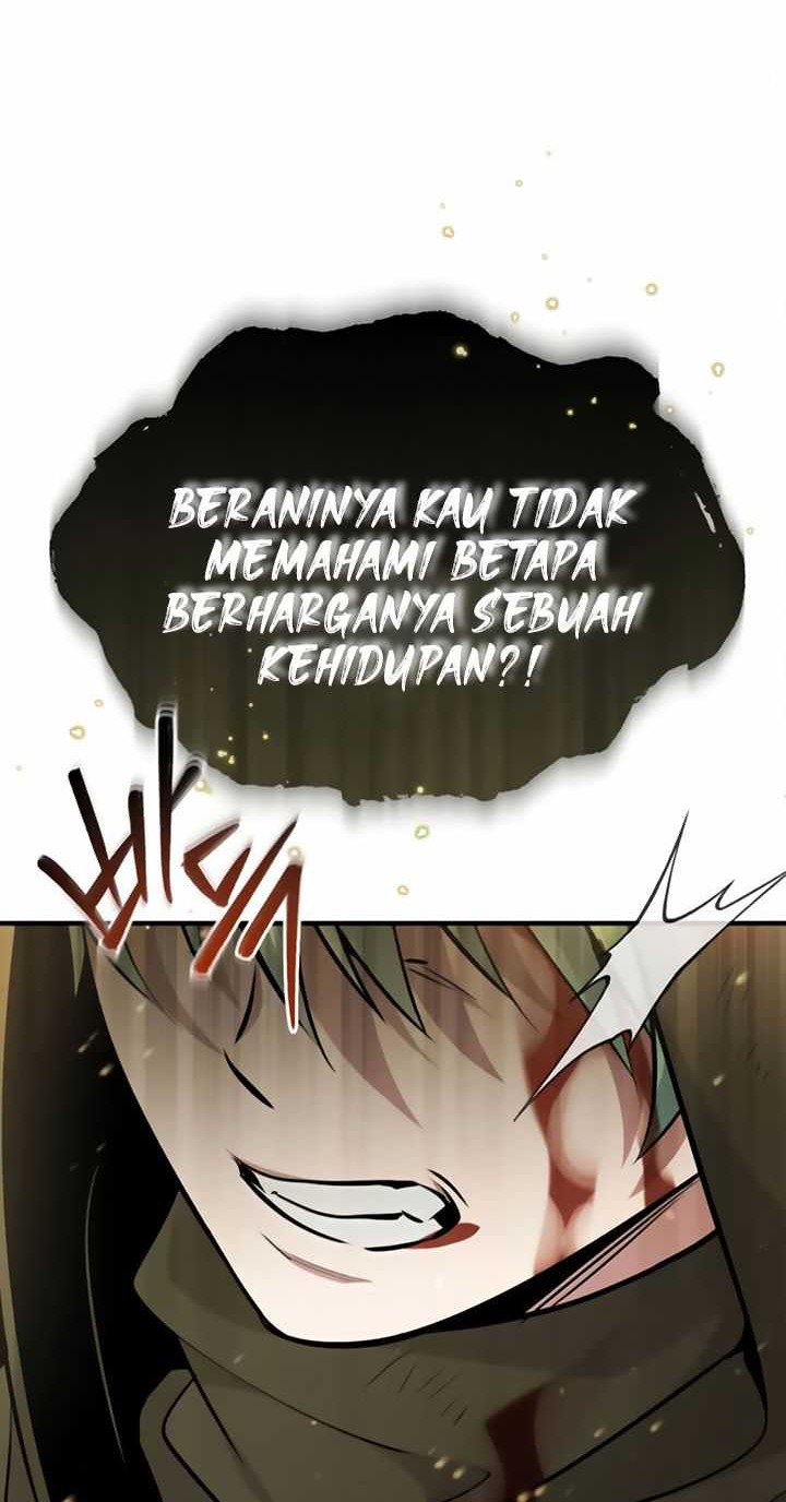 The Dark Magician Transmigrates After 66666 Years Chapter 29 - halaman 29